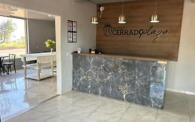 Cerrado Plaza Hotel -Dourados
